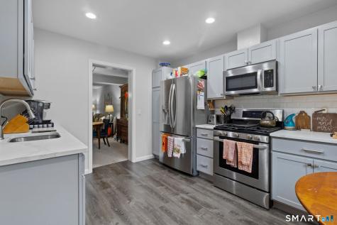 84 Silo Circle Greenwich CT 06878