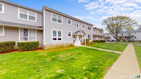 115 Carriage South Path Milford CT 06460