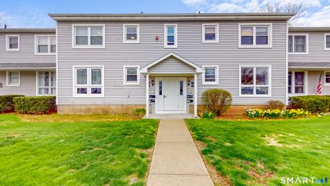 115 Carriage South Path Milford CT 06460