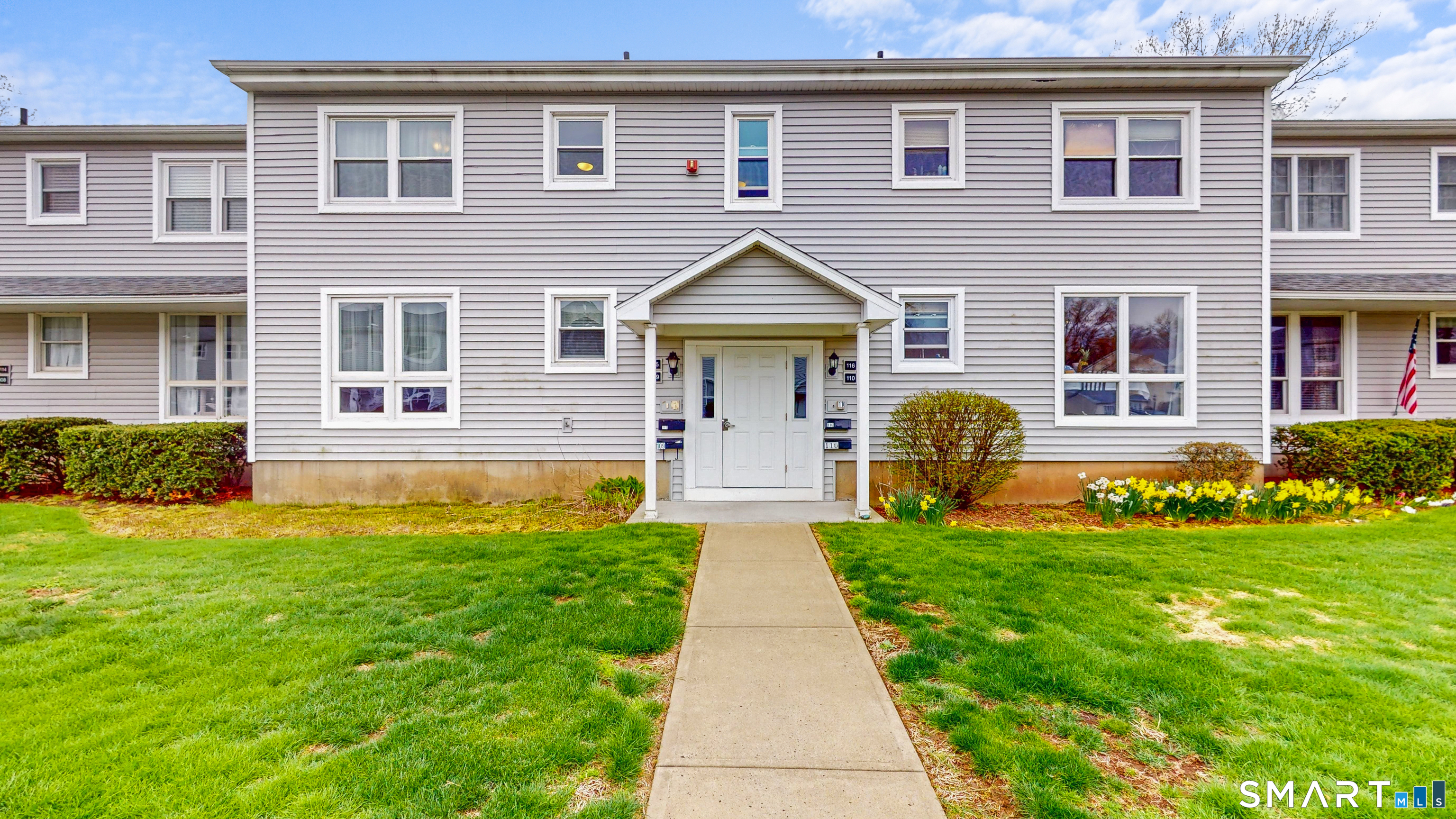 115 Carriage South Path Milford CT 06460