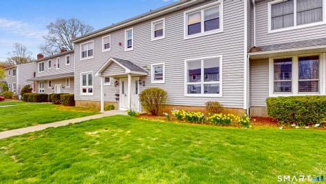 115 Carriage South Path Milford CT 06460