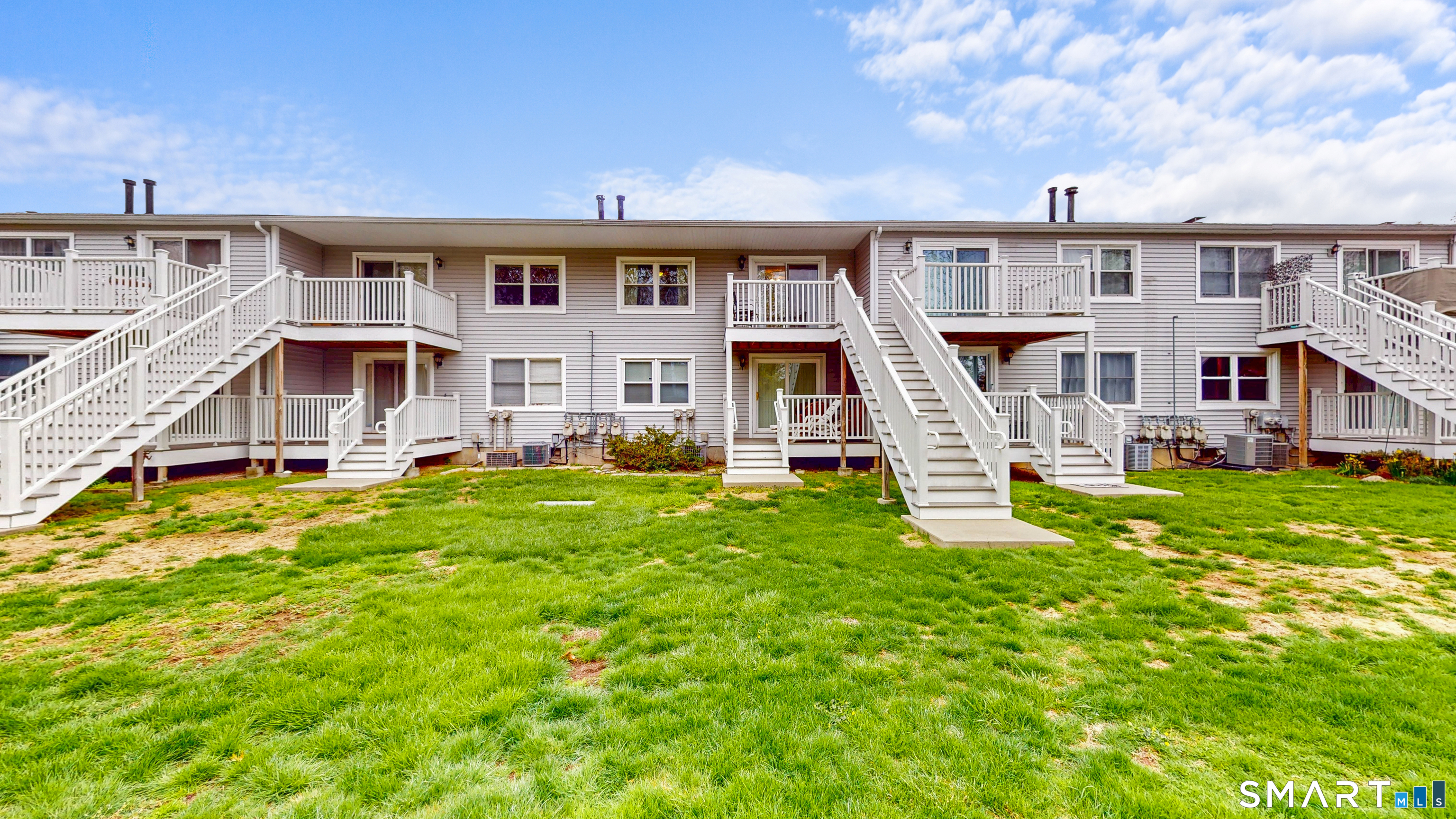 115 Carriage South Path Milford CT 06460
