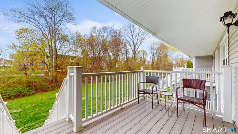 115 Carriage South Path Milford CT 06460