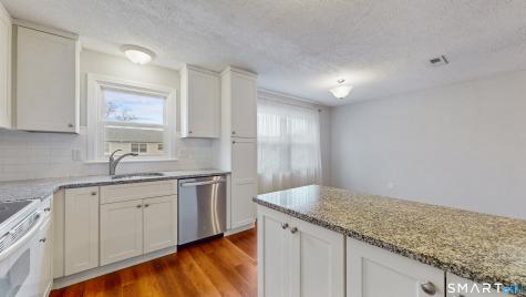 115 Carriage South Path Milford CT 06460