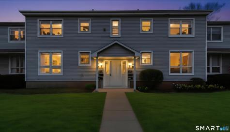 115 Carriage South Path Milford CT 06460