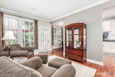 18 Lawrence Avenue Danbury CT 06810