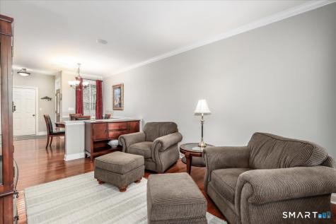 18 Lawrence Avenue Danbury CT 06810