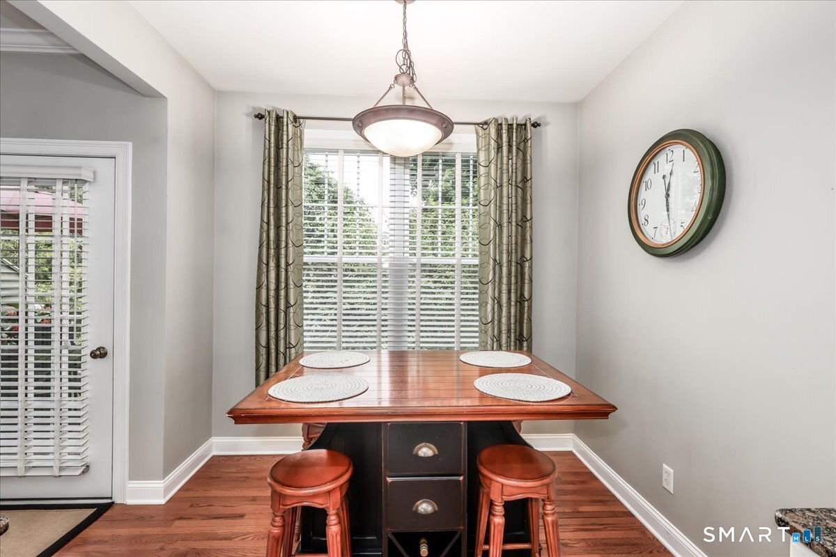 18 Lawrence Avenue Danbury CT 06810