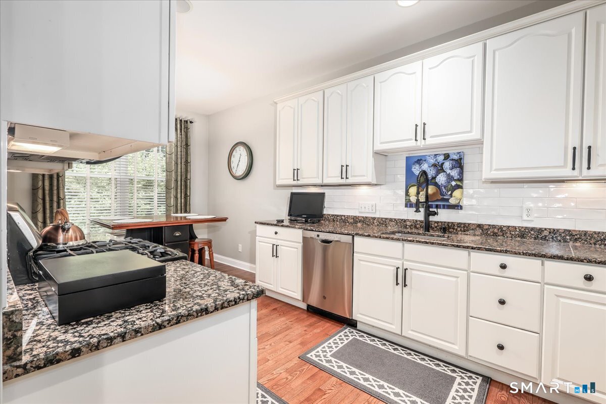 18 Lawrence Avenue Danbury CT 06810