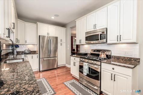18 Lawrence Avenue Danbury CT 06810