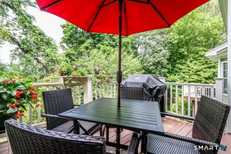 18 Lawrence Avenue Danbury CT 06810