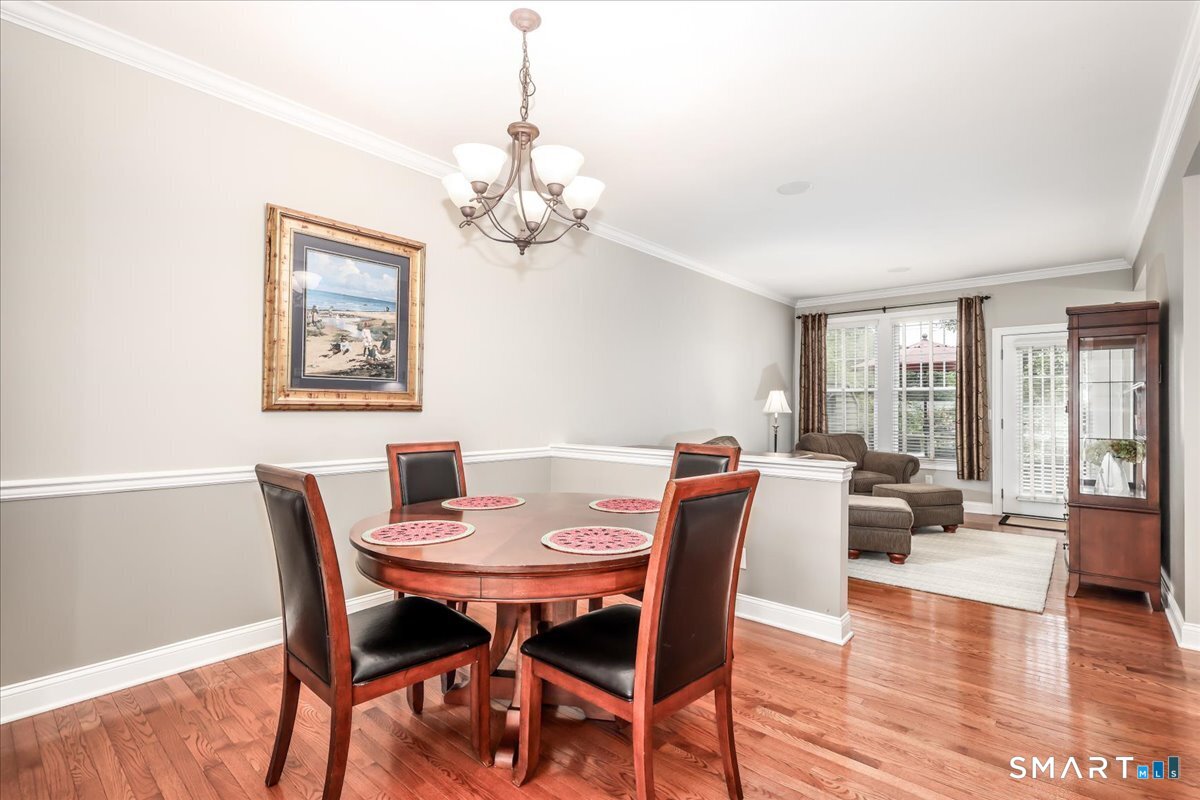 18 Lawrence Avenue Danbury CT 06810