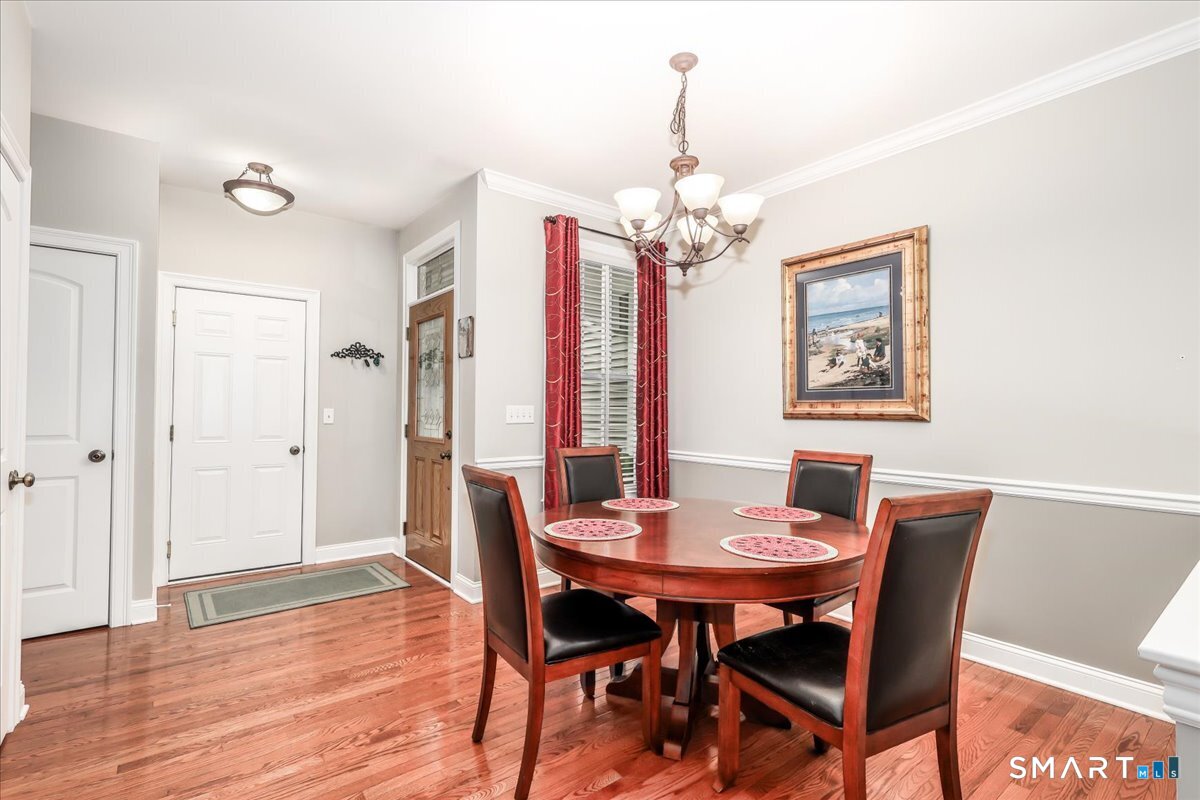 18 Lawrence Avenue Danbury CT 06810