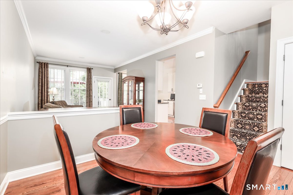18 Lawrence Avenue Danbury CT 06810