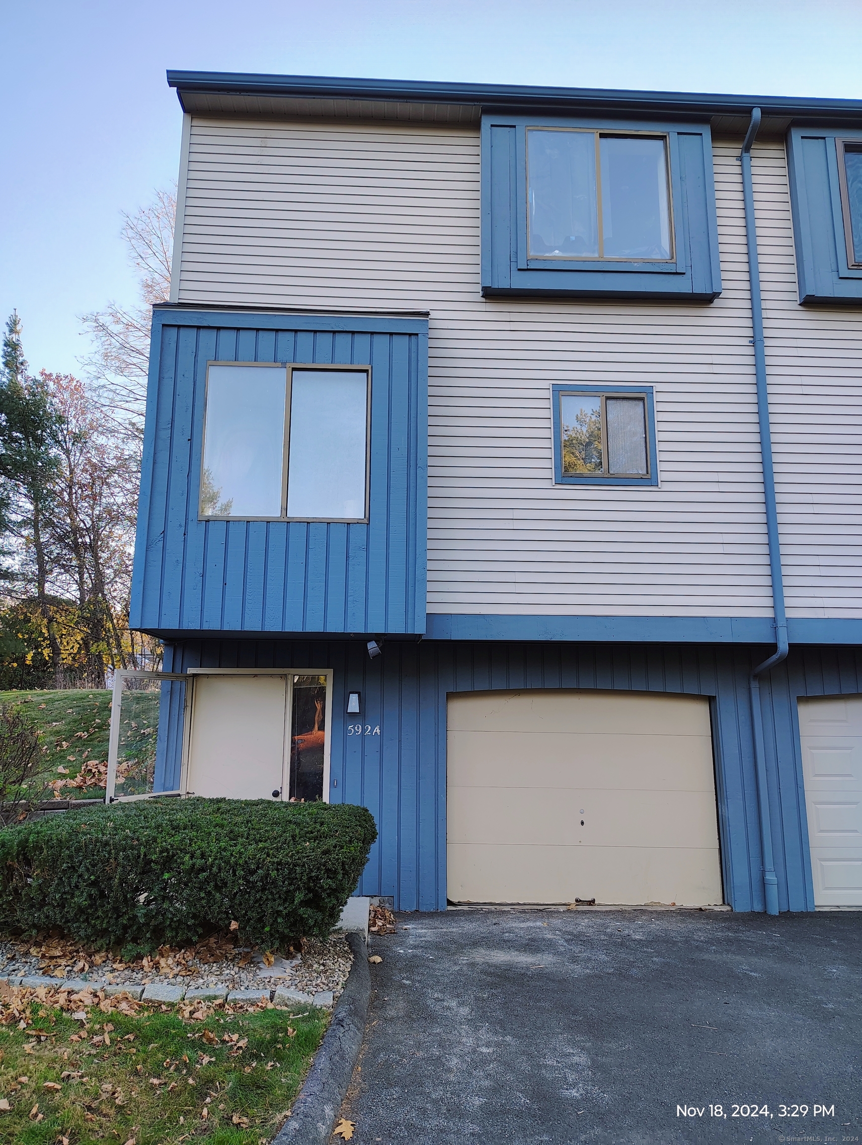 592 East Center Street Manchester CT 06040