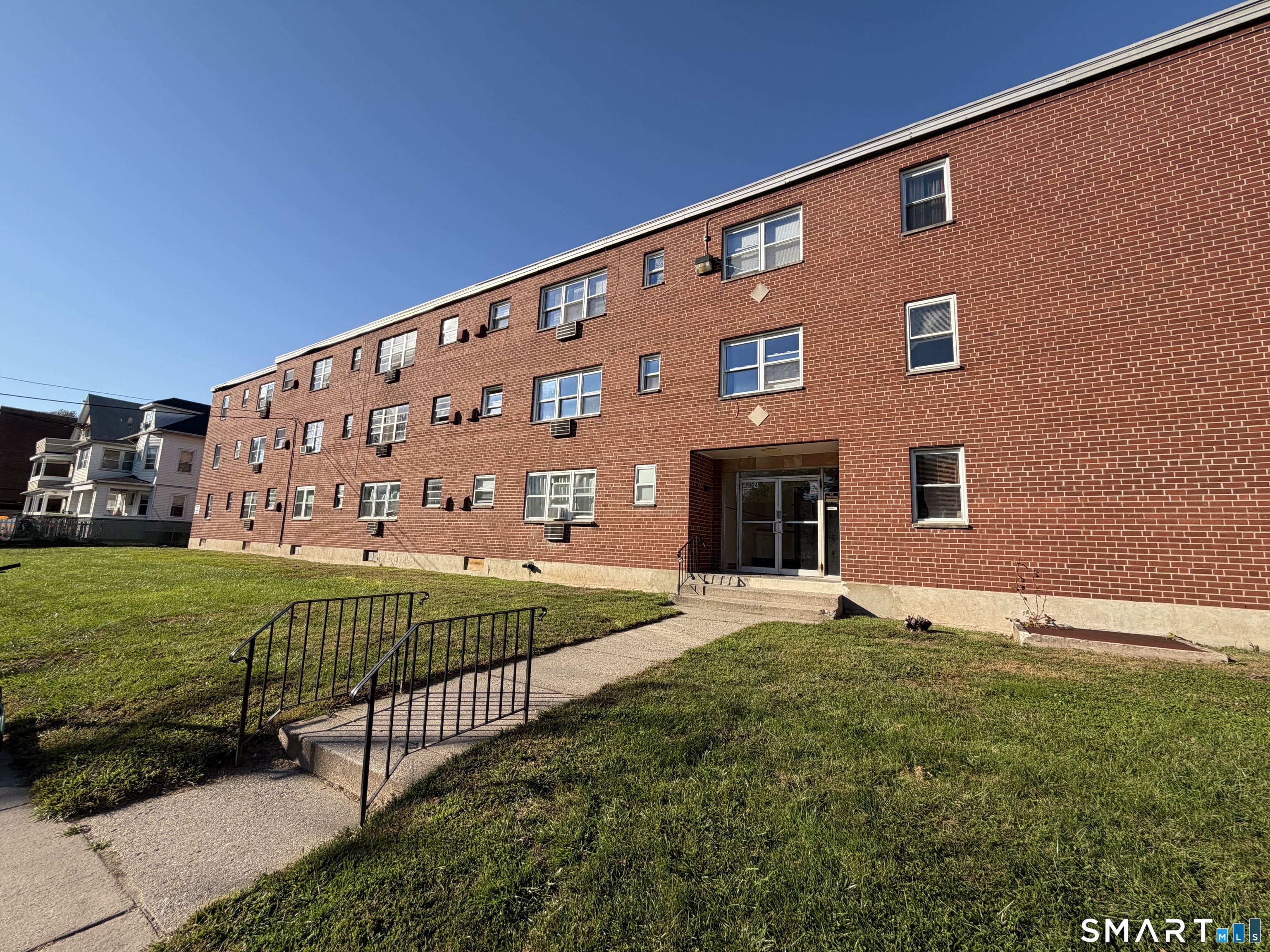 24 Merrill Street Hartford CT 06106
