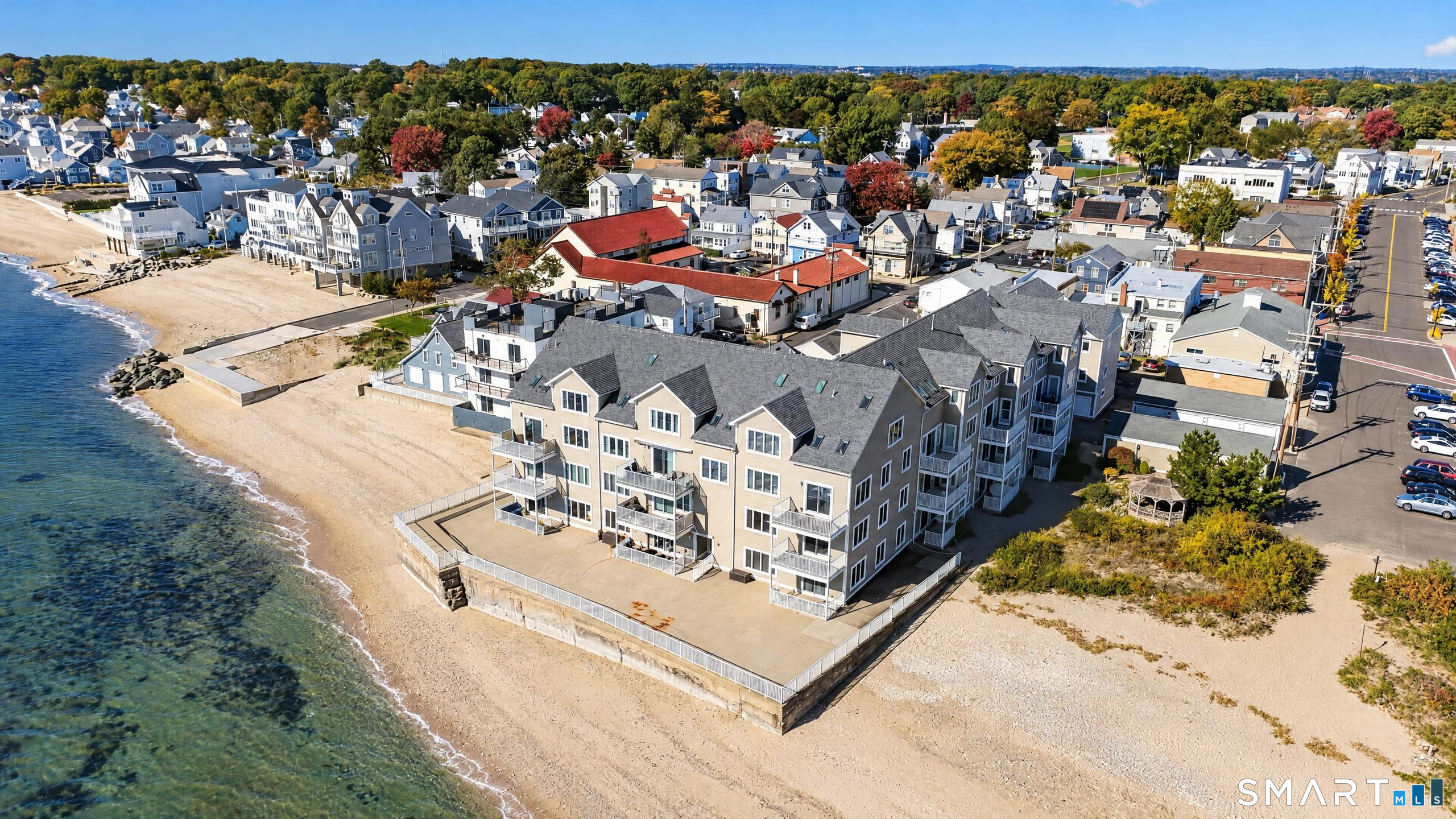 Milford CT, 12 Naugatuck Avenue, Unit A5