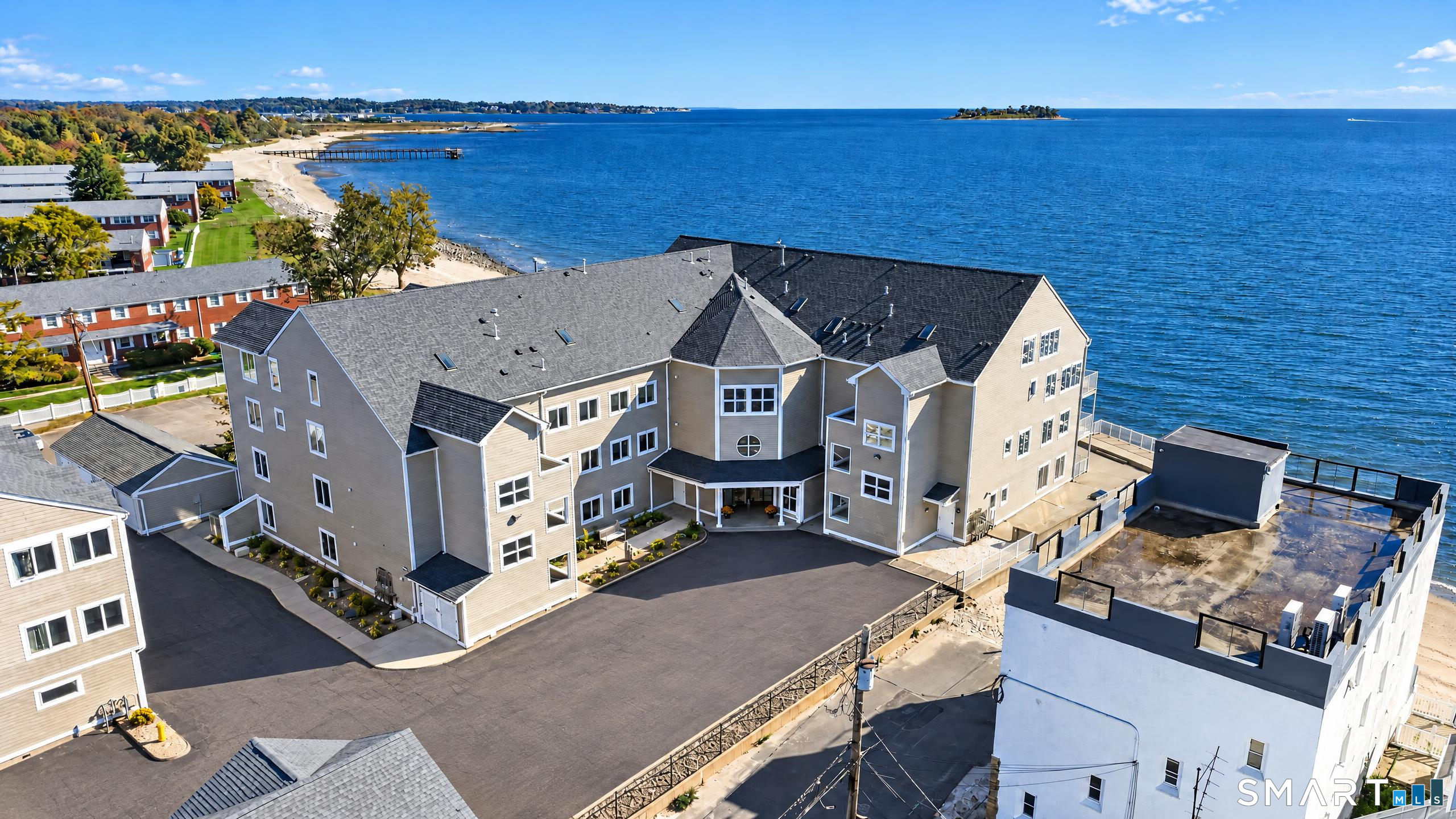 12 Naugatuck Avenue Milford CT 06460
