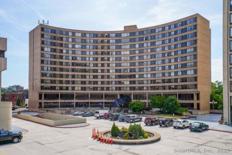 100 Wells Street Hartford CT 06103