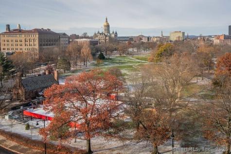 100 Wells Street Hartford CT 06103