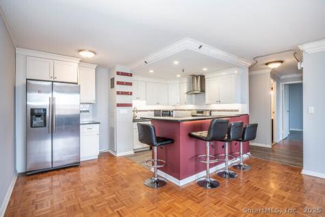 100 Wells Street Hartford CT 06103