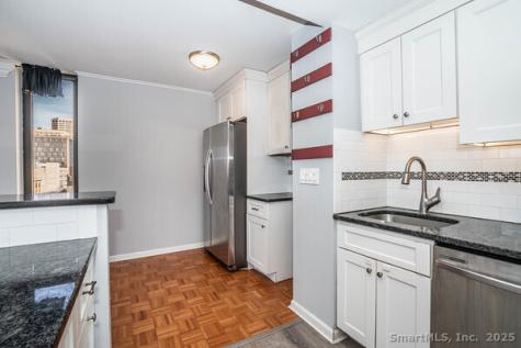 100 Wells Street Hartford CT 06103