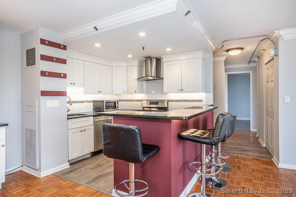 100 Wells Street Hartford CT 06103
