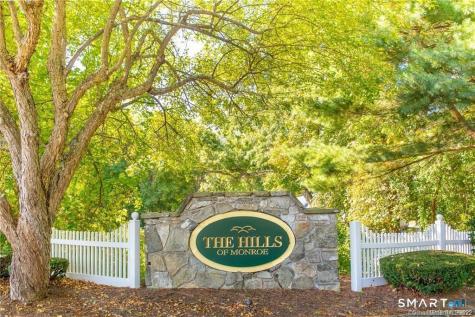 302 Fairmount Drive Monroe CT 06468