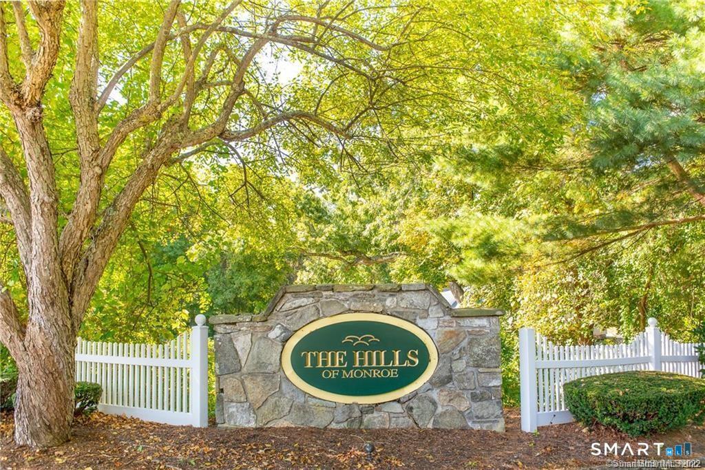 302 Fairmount Drive Monroe CT 06468