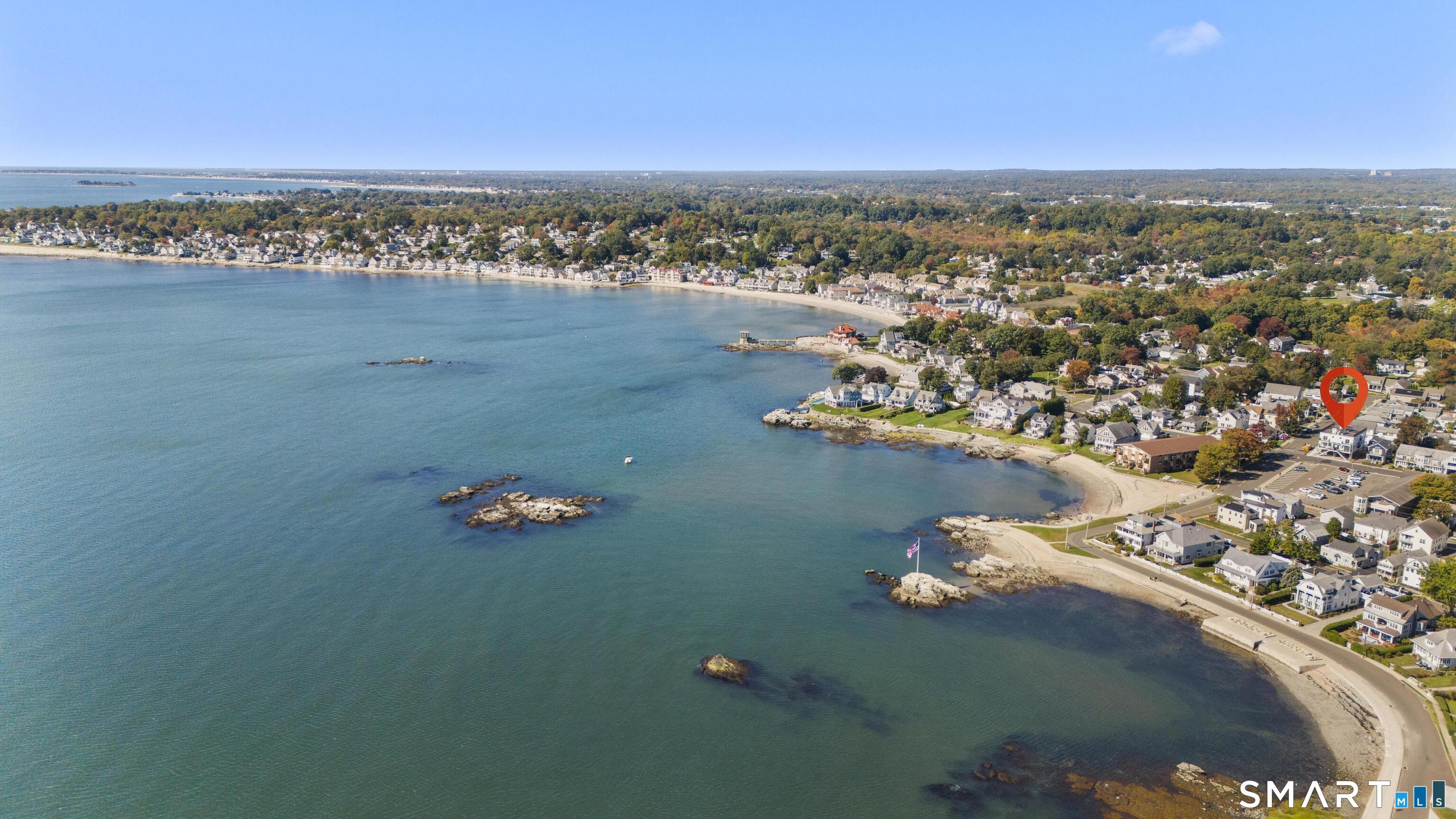 152 Beach Avenue Milford CT 06460