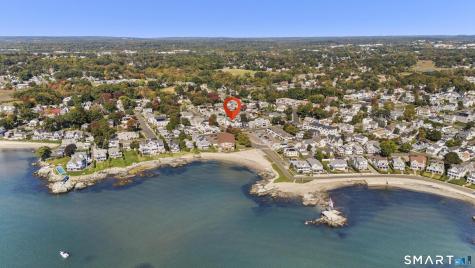 152 Beach Avenue Milford CT 06460