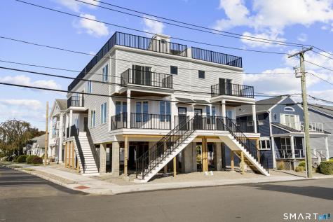 152 Beach Avenue Milford CT 06460
