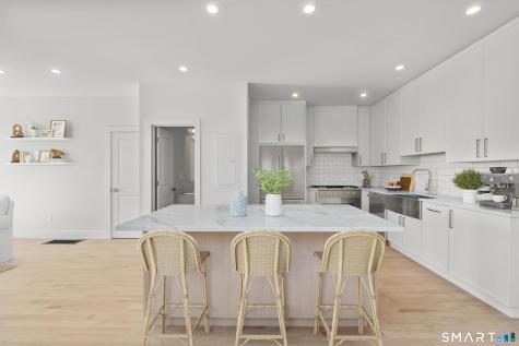 152 Beach Avenue Milford CT 06460