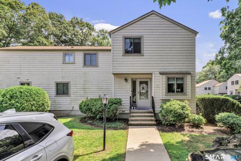 108 Fiddler Green Road Stratford CT 06615