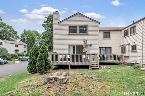 108 Fiddler Green Road Stratford CT 06615