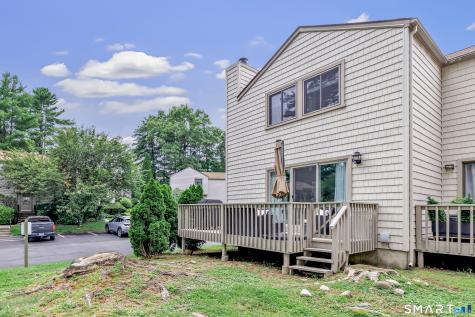 108 Fiddler Green Road Stratford CT 06615