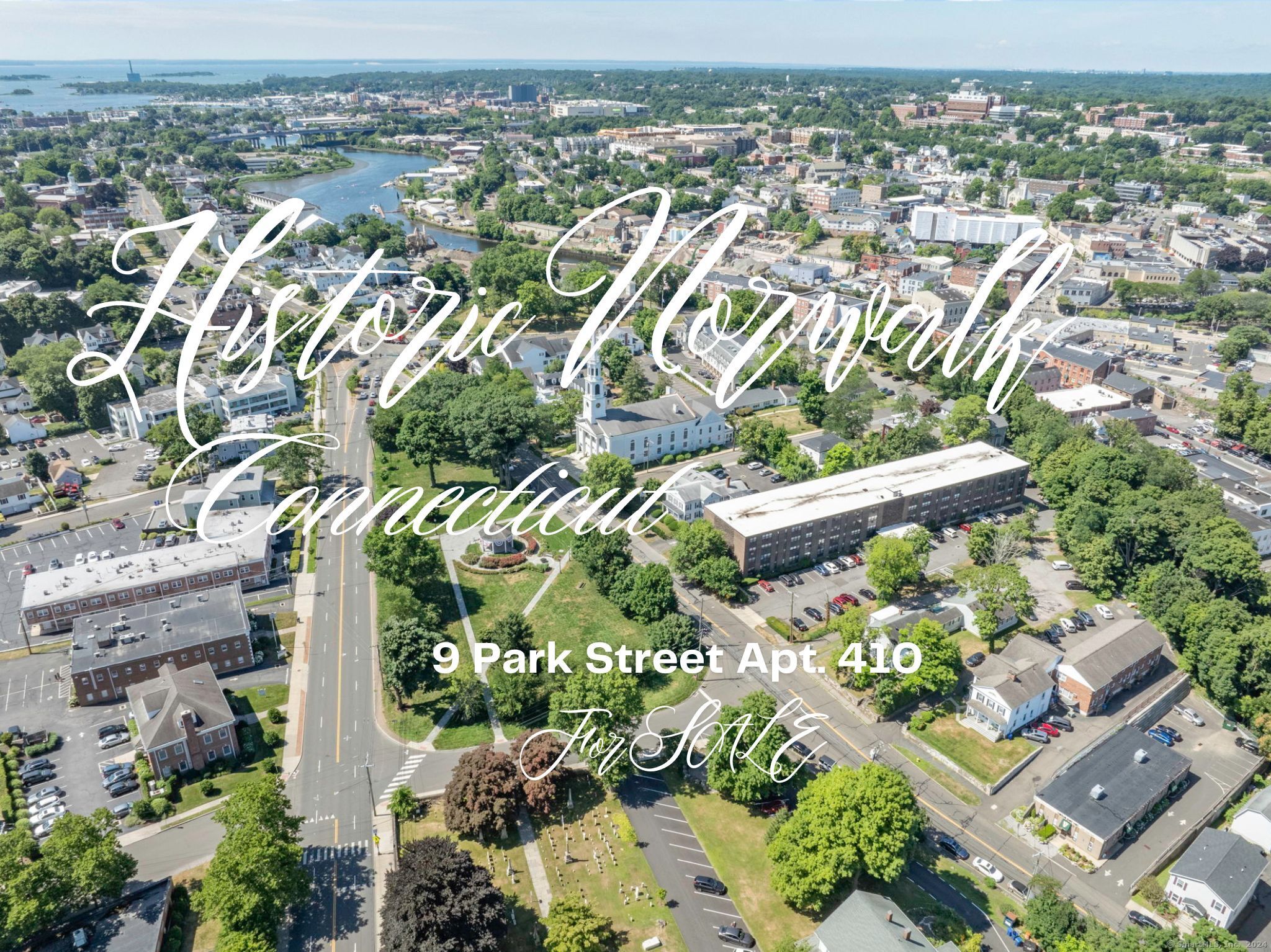 9 Park Street Norwalk CT 06851