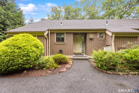 875 Heritage Village Southbury CT 06488