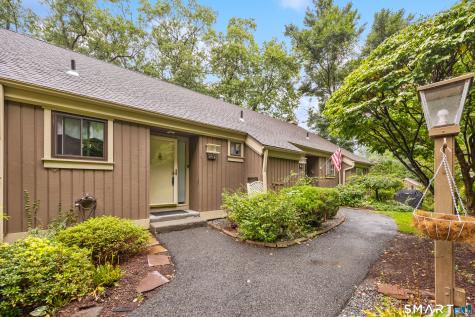 875 Heritage Village Southbury CT 06488