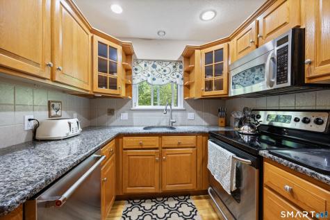 875 Heritage Village Southbury CT 06488