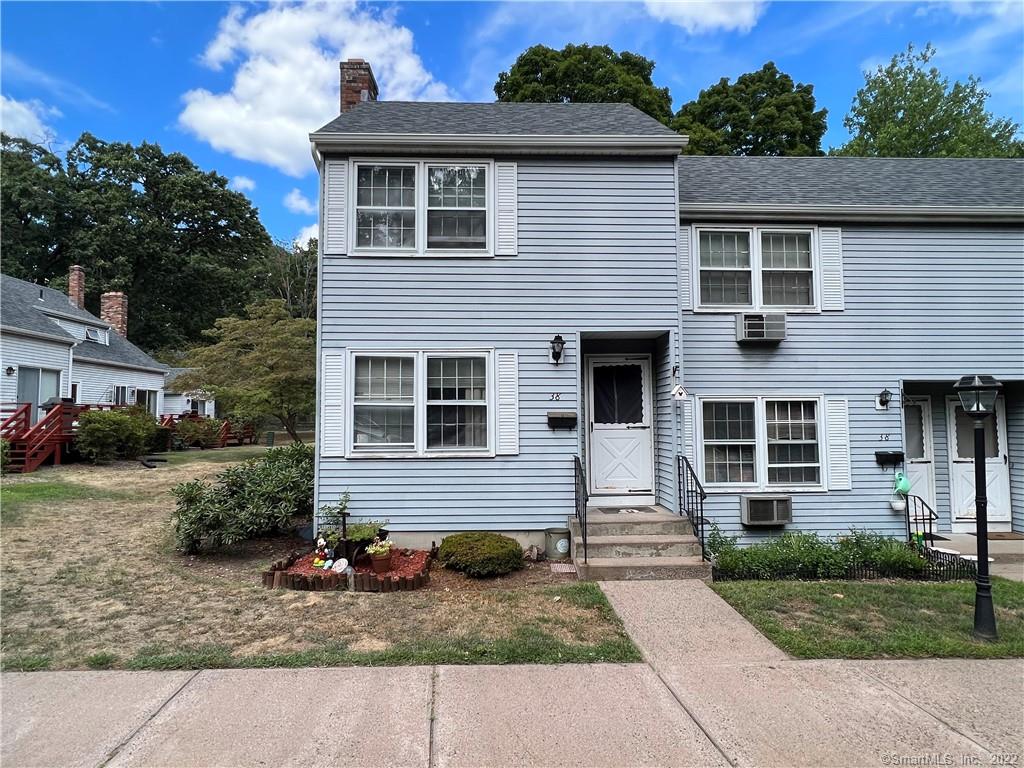 38 Grove Street Manchester CT 06042