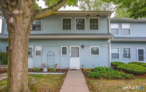 202 Misty Meadow Lane South Windsor CT 06074