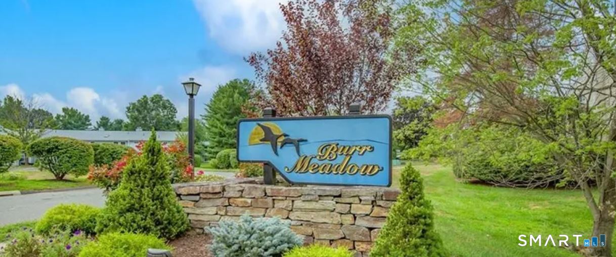 202 Misty Meadow Lane South Windsor CT 06074