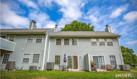 202 Misty Meadow Lane South Windsor CT 06074