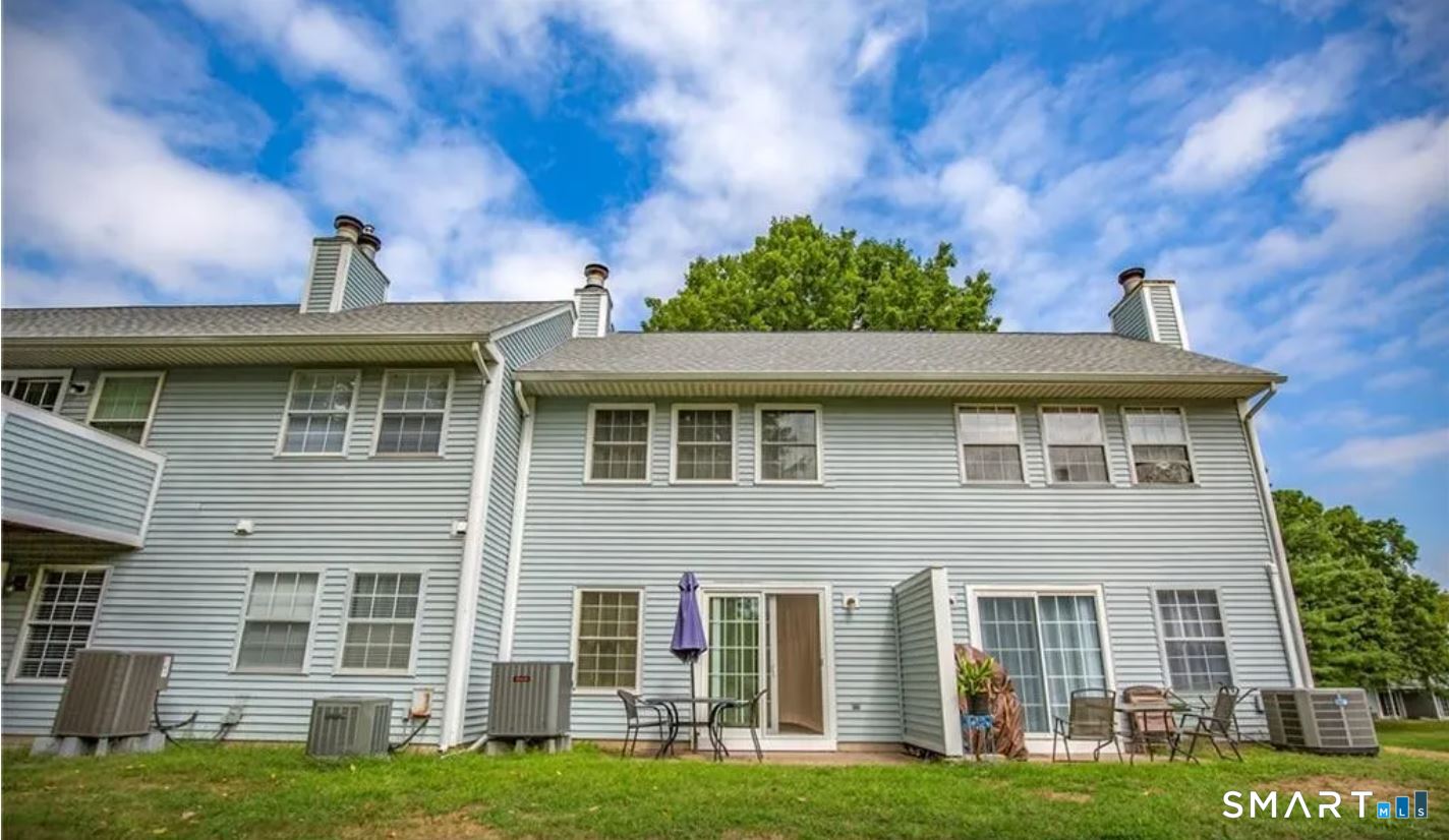 202 Misty Meadow Lane South Windsor CT 06074