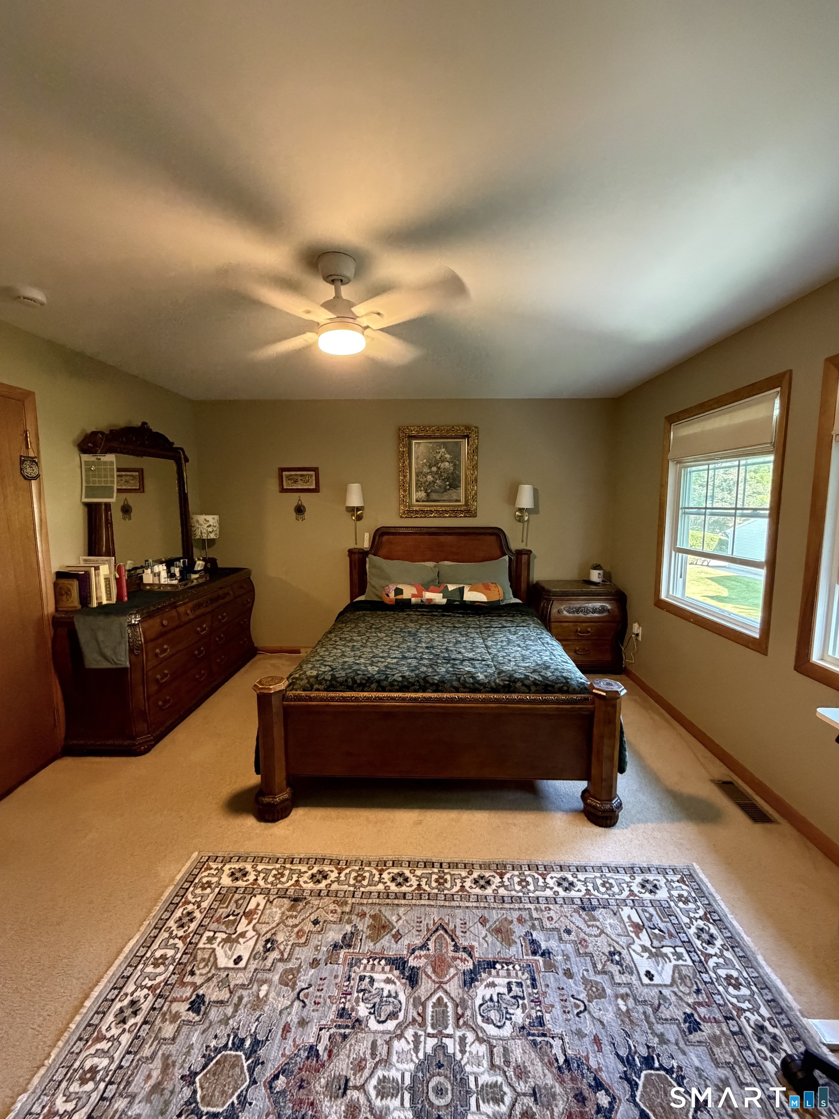 202 Misty Meadow Lane South Windsor CT 06074
