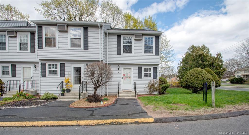 98 Oakland Street Manchester CT 06042