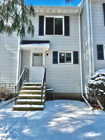 1001 Old Colony Road Meriden CT 06451