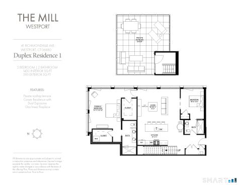 41 Richmondville Avenue Westport CT 06880
