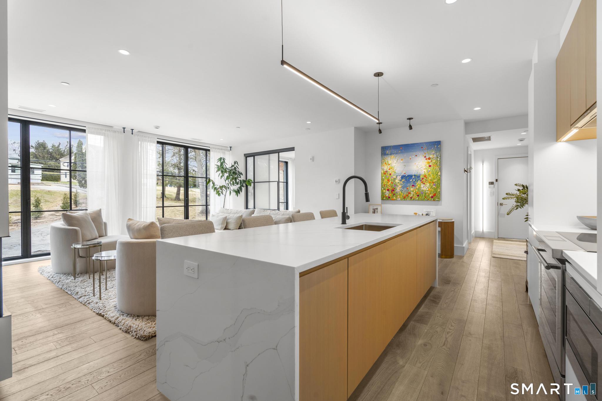 41 Richmondville Avenue Westport CT 06880